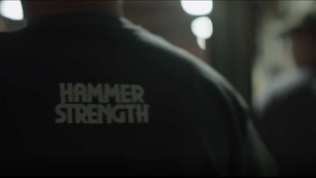 How it´s made by Hammer Strength