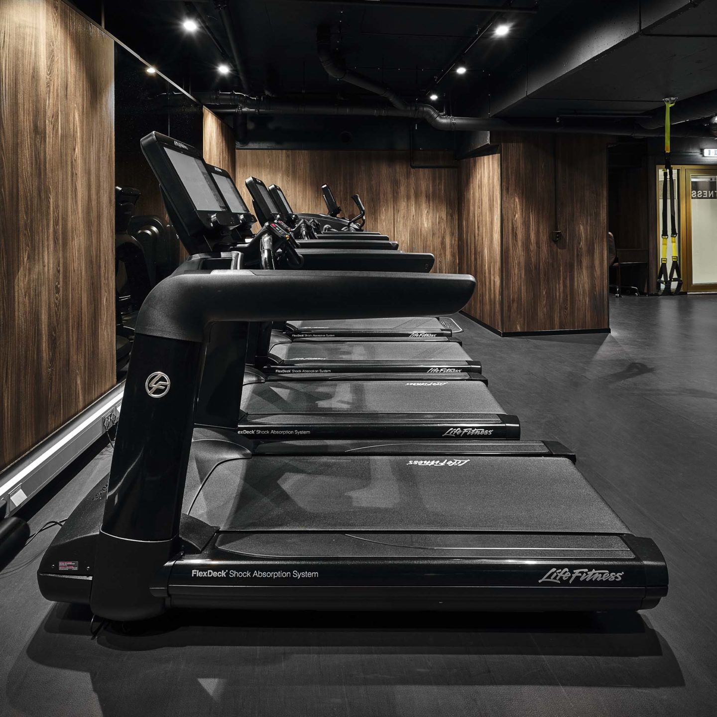 Britannia Fitness Fitness Brands