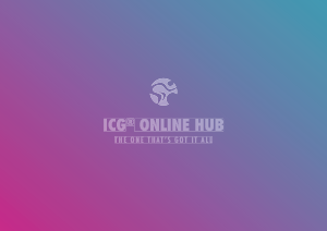 Katalogbilde icg online hub