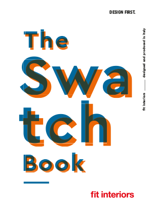 katalogbilde the swaths book