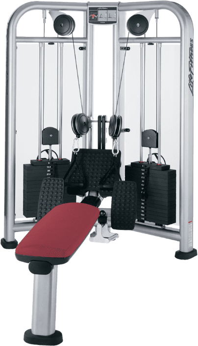 Cable Motion Row
