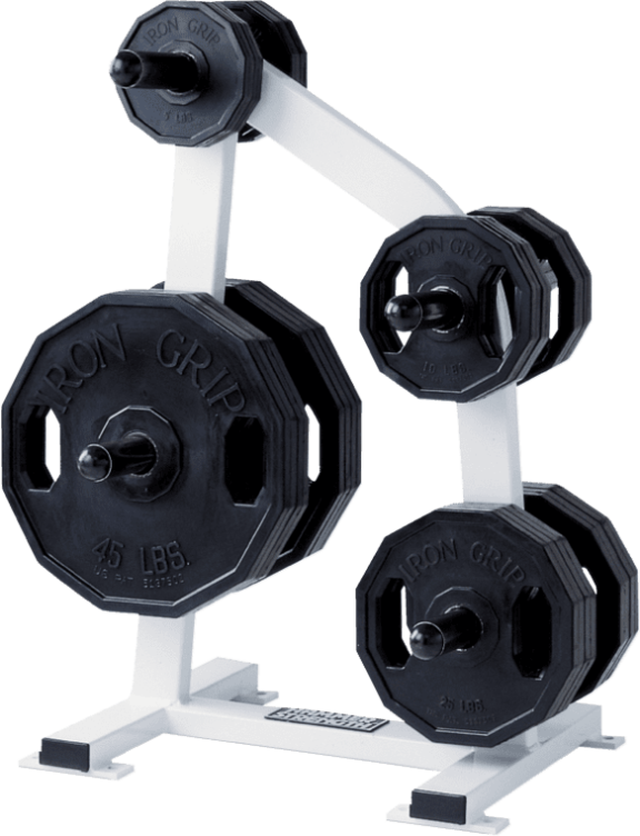 Hammer Strength Deluxe Weight Tree Fitness Brands
