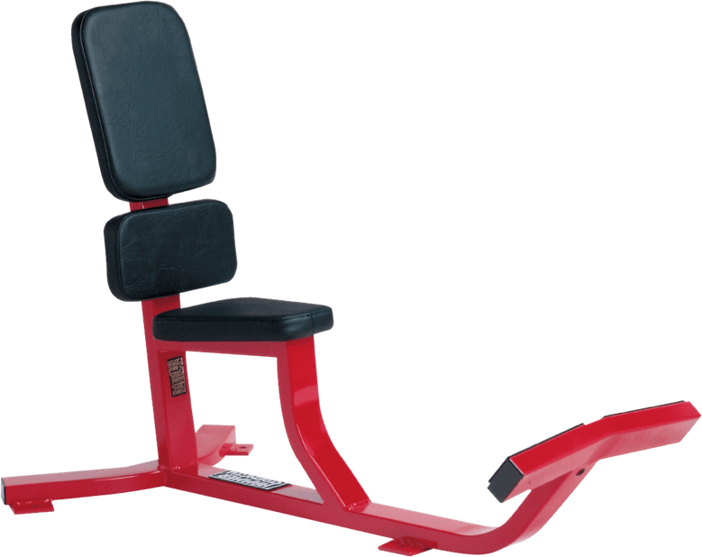 Hammer Strength Utility Bench
