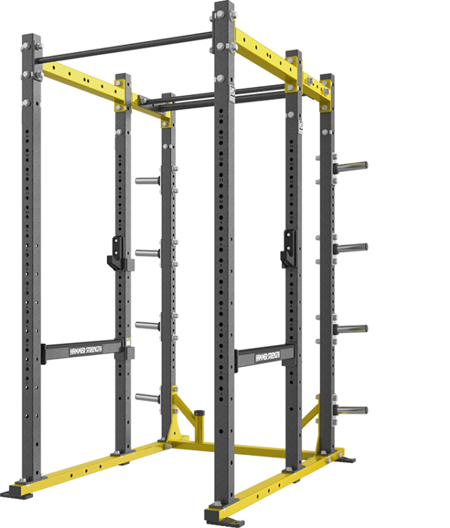 HD Athletic Pro Power Rack