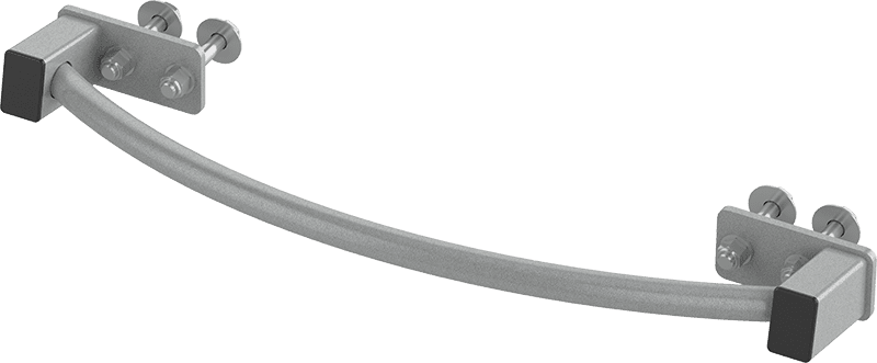 HD ATHLETIC ARC BAR