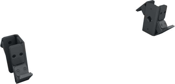 Hammer Strength Reverse Bar Supports