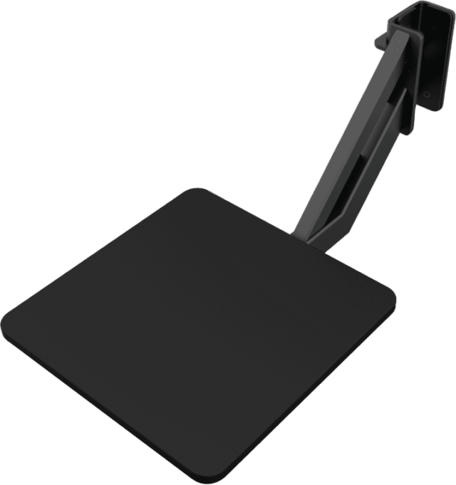 Step Up Platform