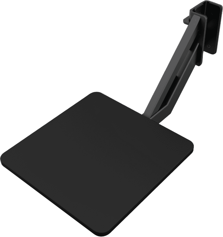 Step Up Platform