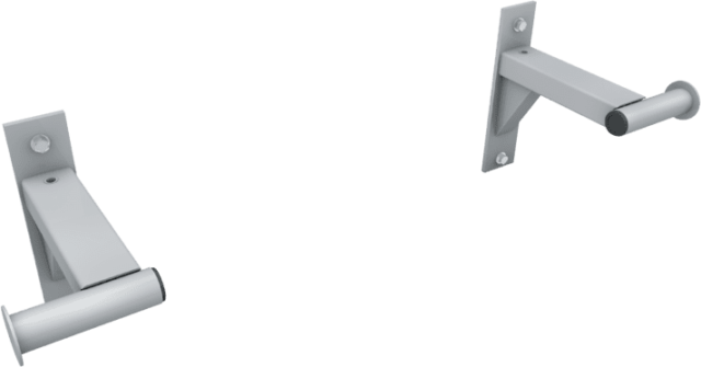 Hammer Strength Top Band Pegs