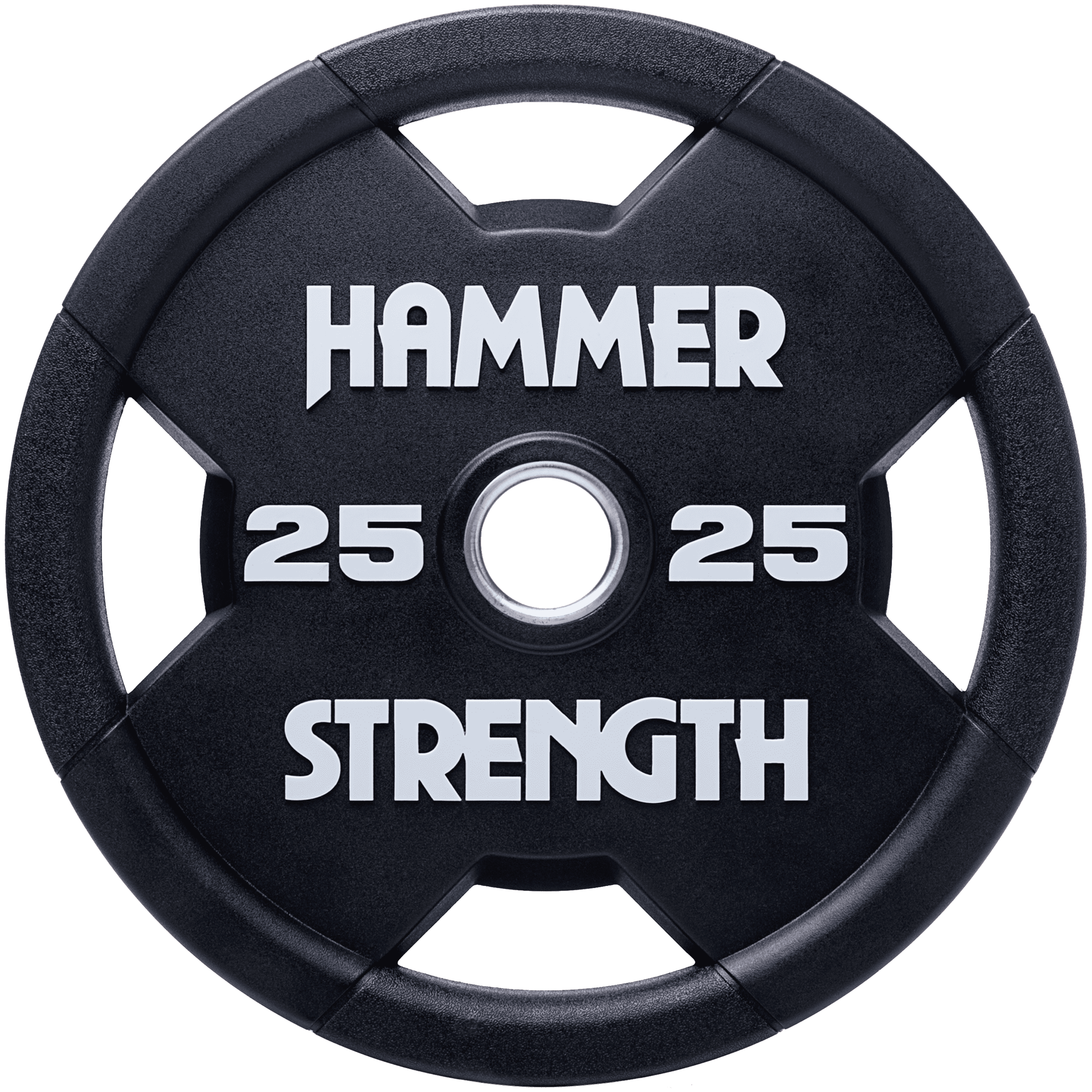 Urethane Olympic Discs