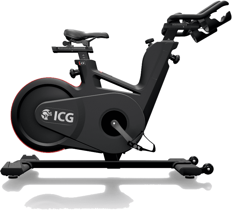 IC6 Indoor Cycle - Bilde 2