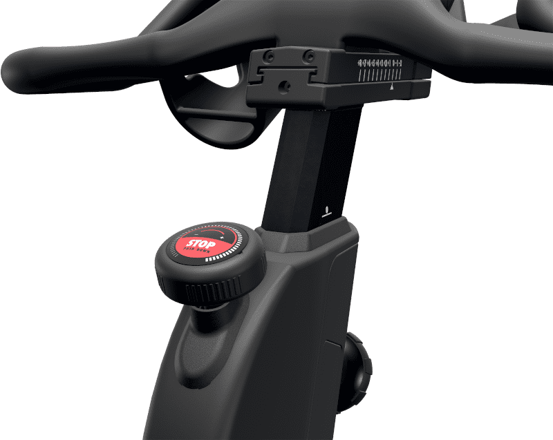 IC6 Indoor Cycle - Bilde 4