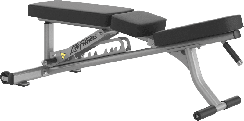 Axiom Adjustable Bench
