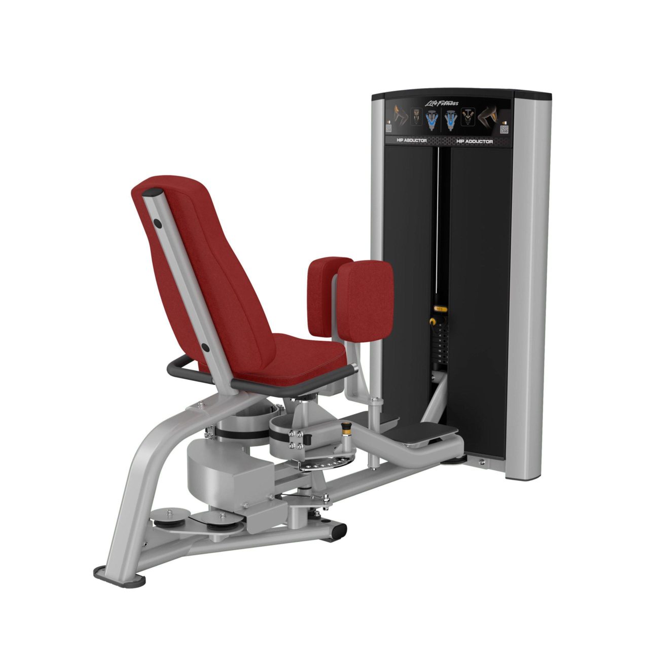 Axiom Hip Abduction / Adduction - Bilde 2