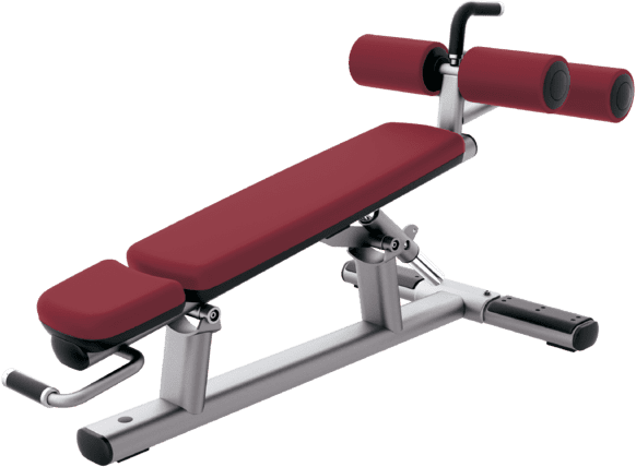 Signature Adjustable Abdominal Bench