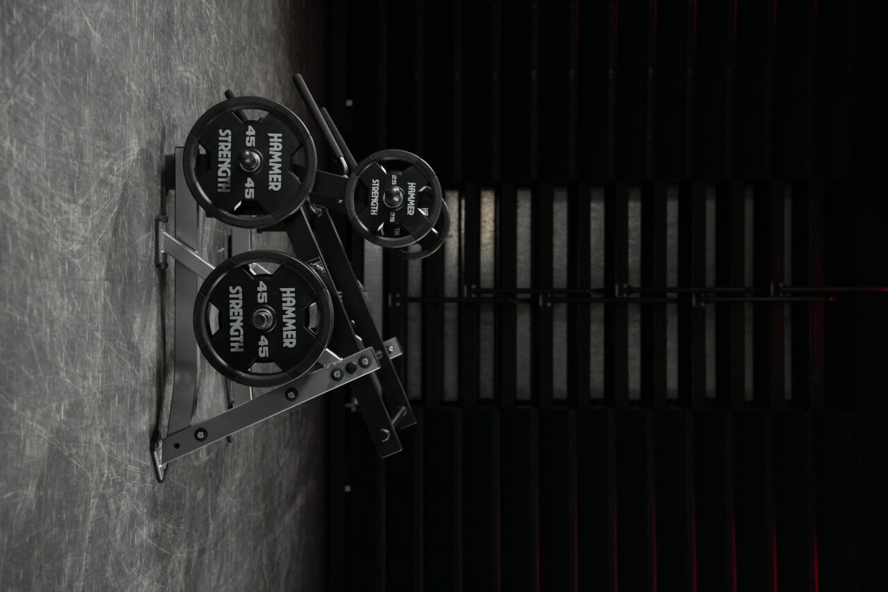 Ground Base Multi-Squat