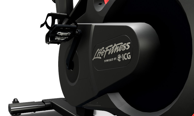 IC5 Indoor Cycle - Bilde 2