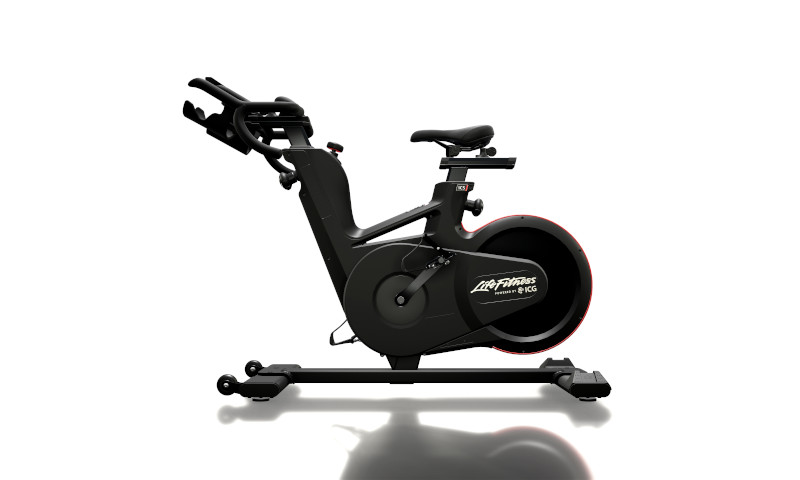 IC5 Indoor Cycle