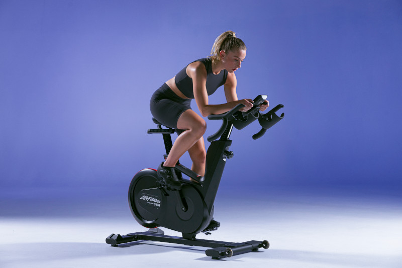 IC5 Indoor Cycle - Bilde 5