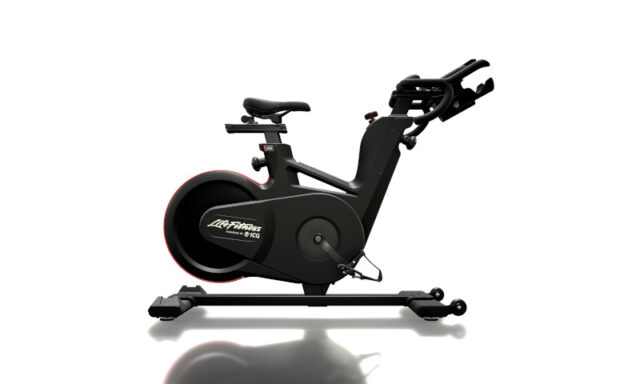 IC6 Indoor Cycle