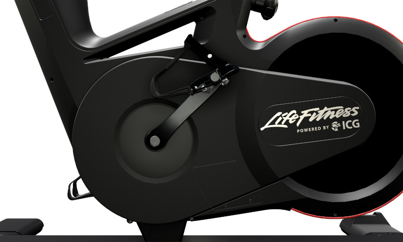 IC6 Indoor Cycle - Bilde 3