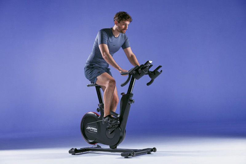 IC6 Indoor Cycle - Bilde 5