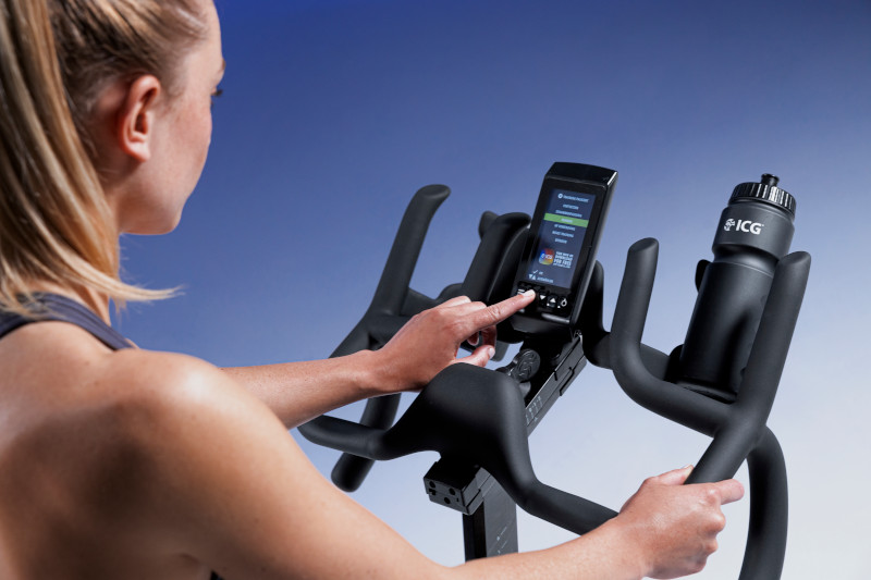 IC6 Indoor Cycle - Bilde 2