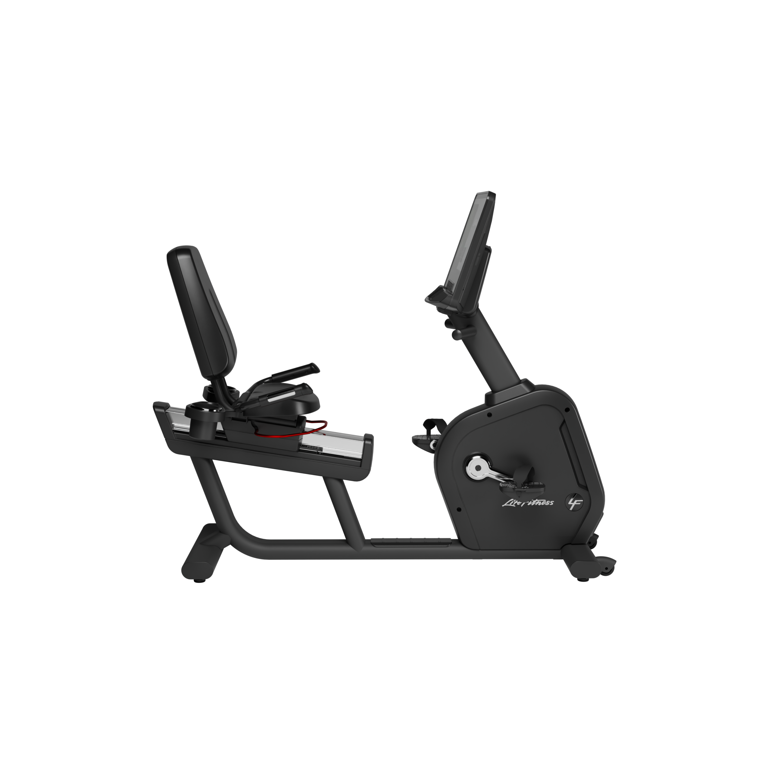 Integrity Recumbent Bike