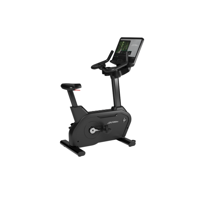 Integrity Lifecycle Upright Exercise Bike