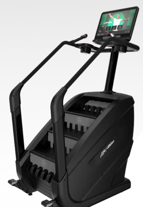 Power Mill Climber