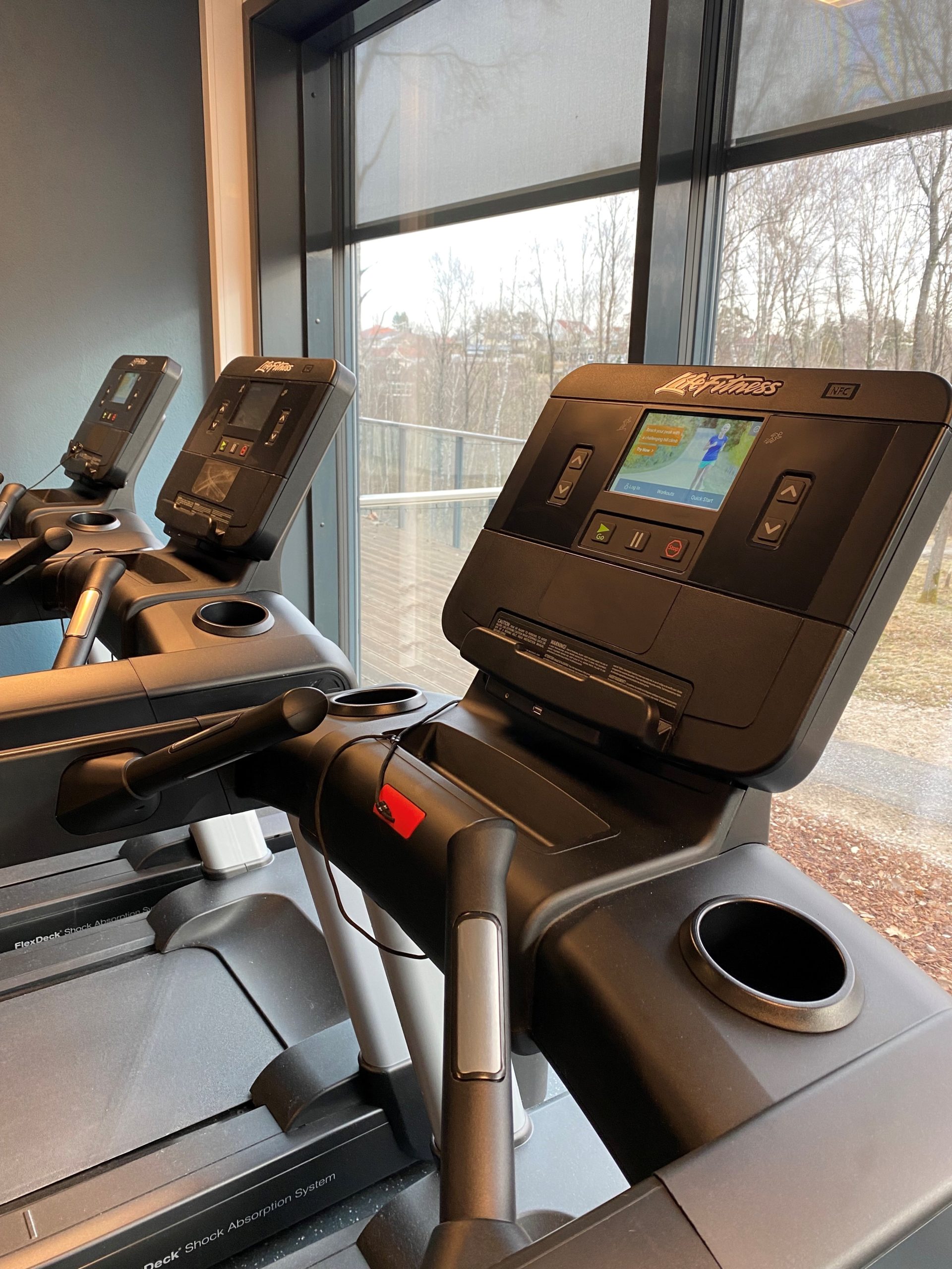 Remmen høyskole | Fitness Brands
