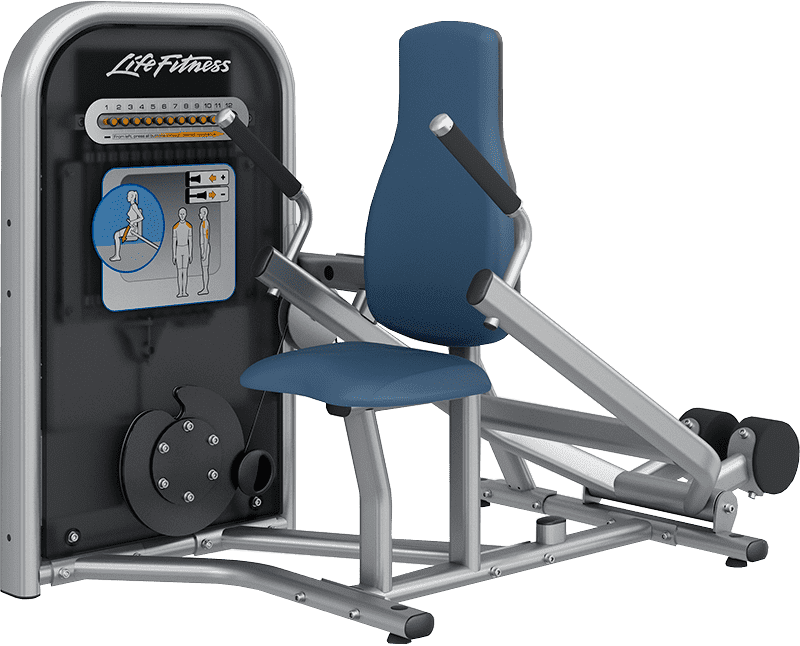 Circuit Triceps Press