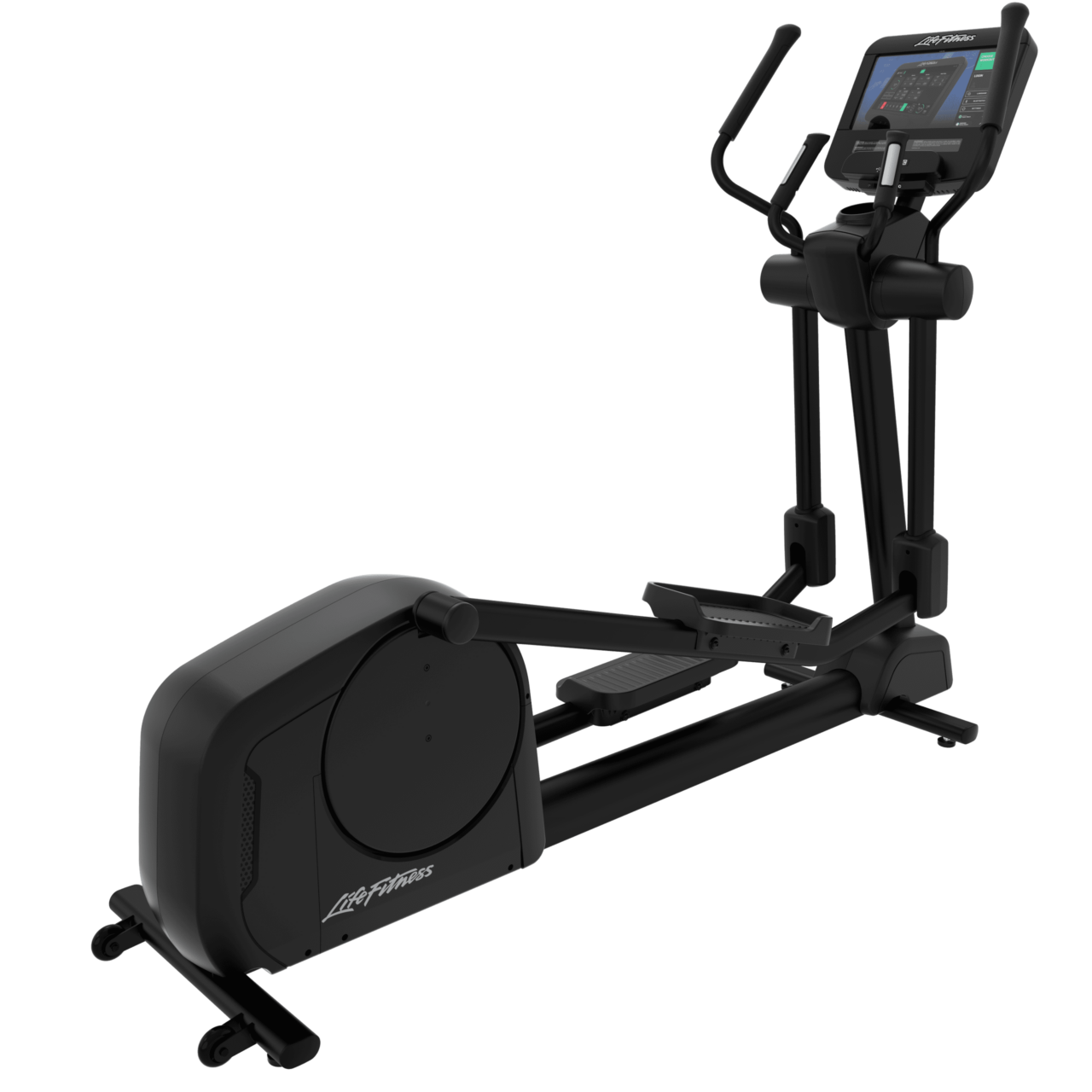 Aspire Crosstrainer