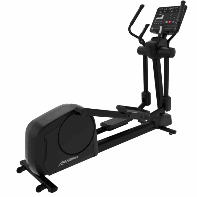Aspire Crosstrainer