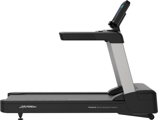 Aspire tredemølle