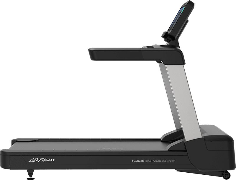 Aspire tredemølle