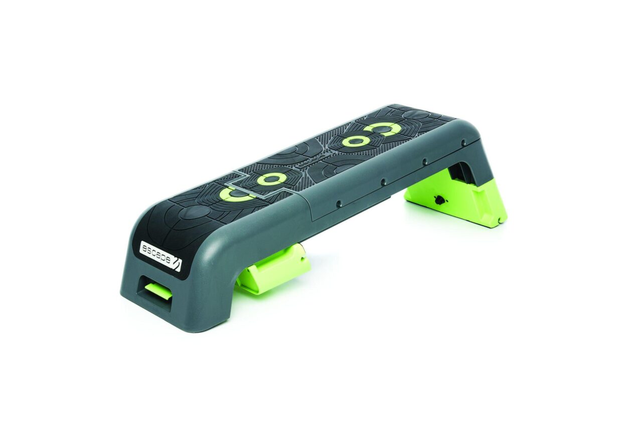 Escape Stepkasse 2.0 / DECK 2.0 - Bilde 2