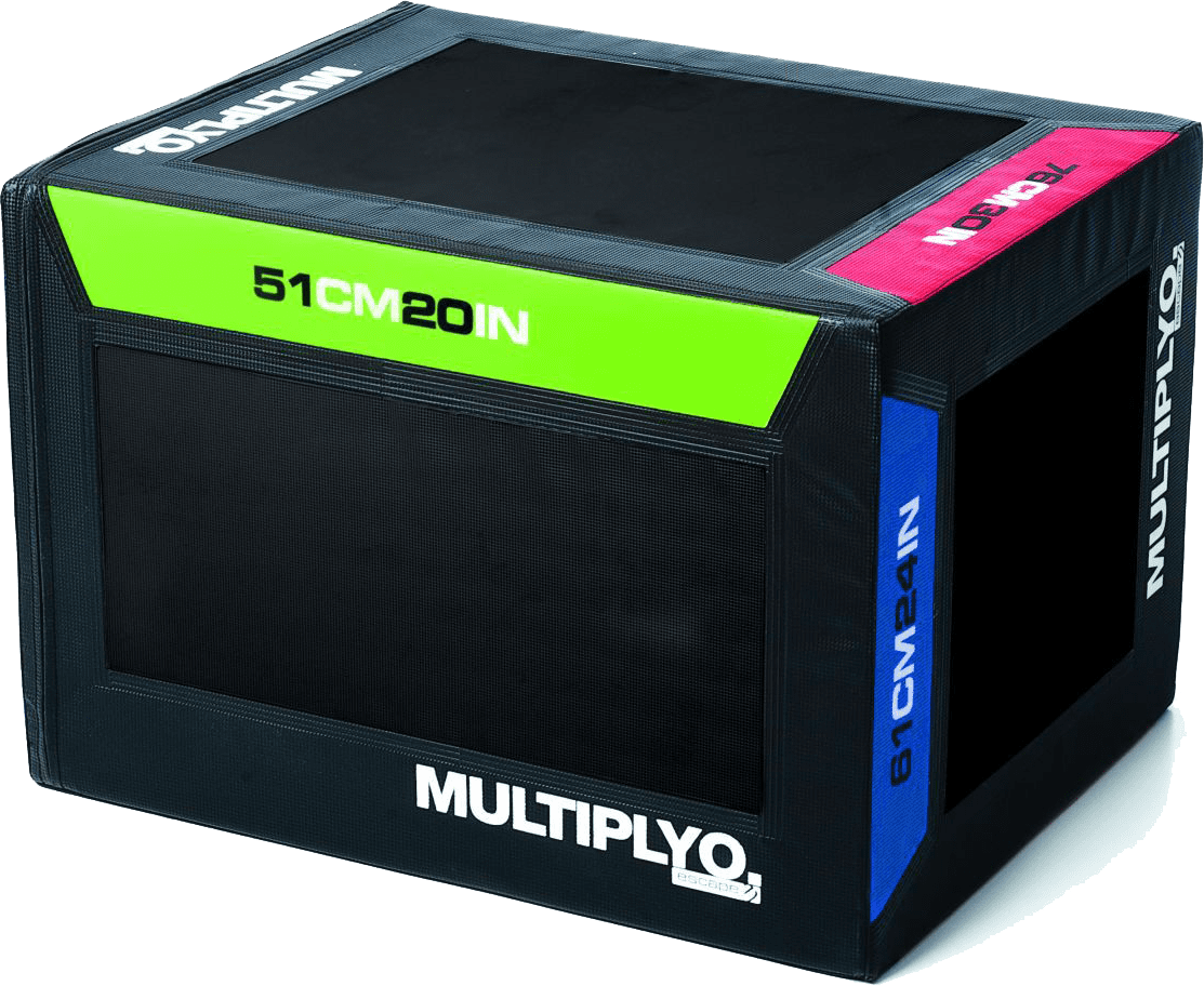Escape Multiplyo Box
