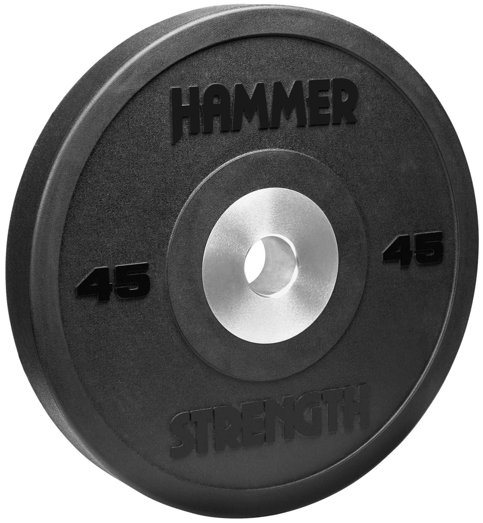 Premium Rubber Bumpers