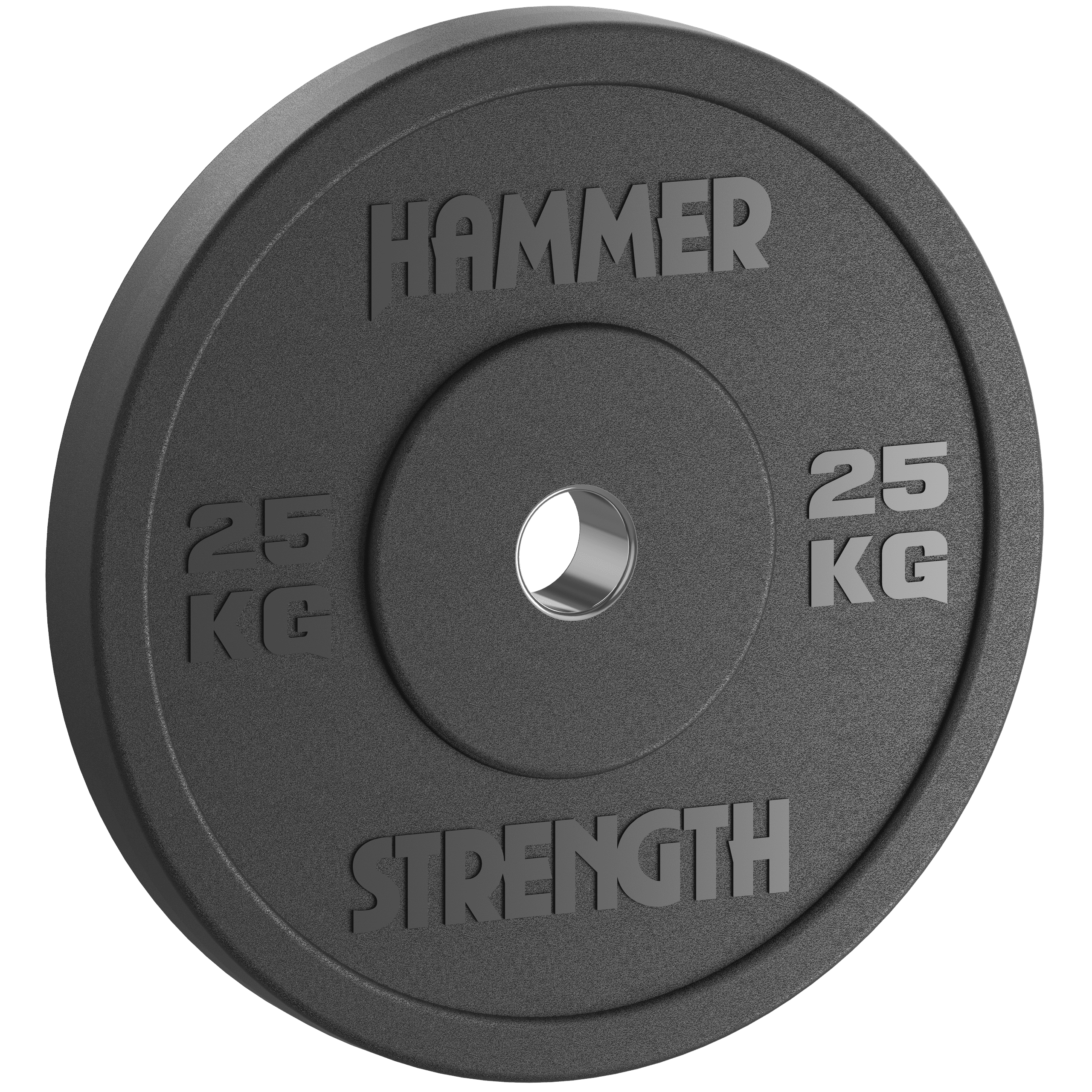 Standard Rubber Bumpers