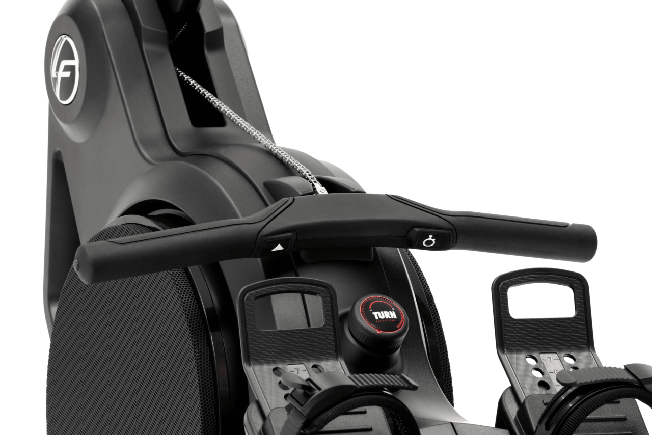 Heat Performance Row TFT - Bilde 3