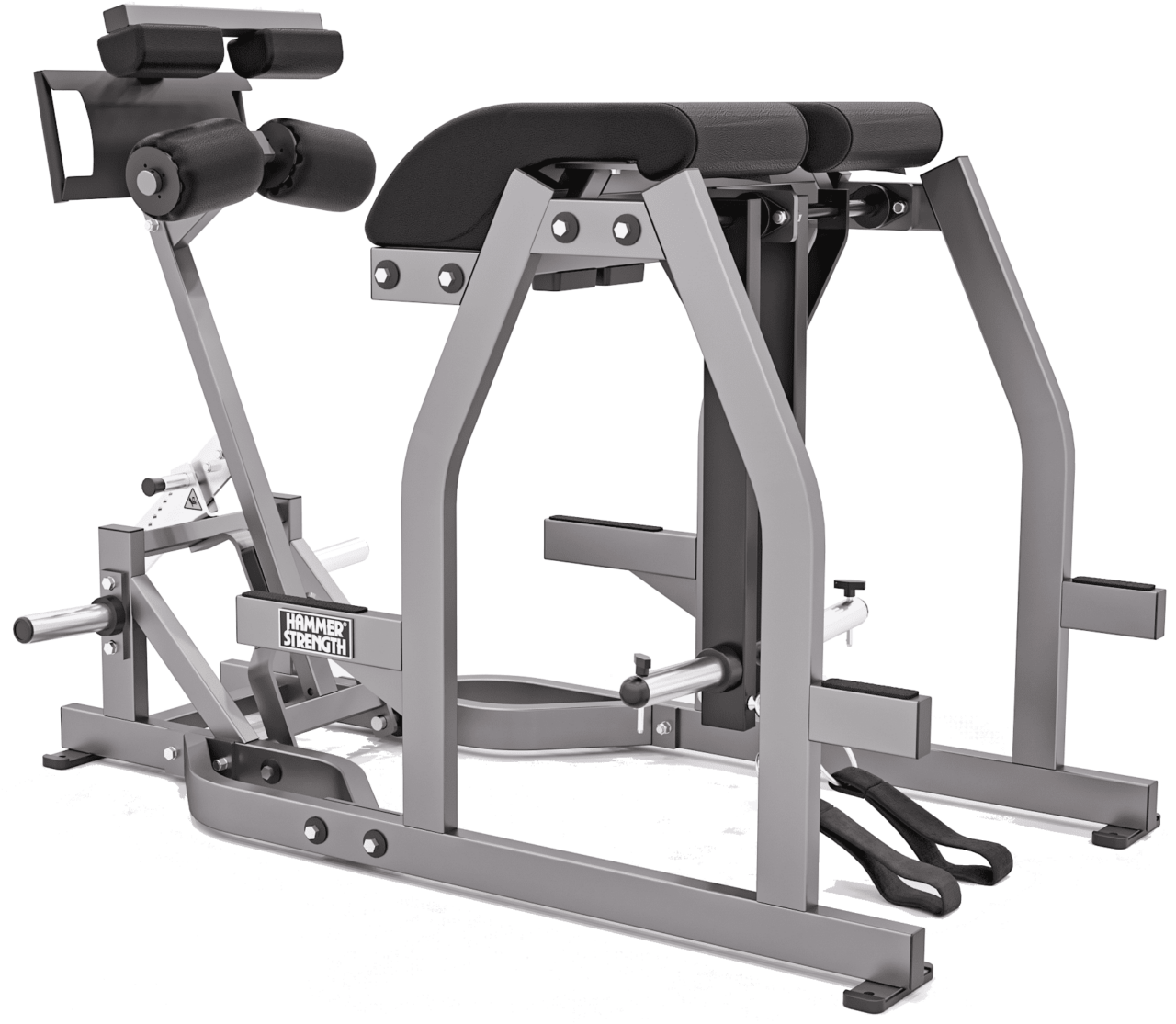 Glute Ham Combo