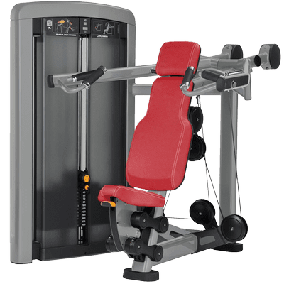 Insignia series Shoulder Press