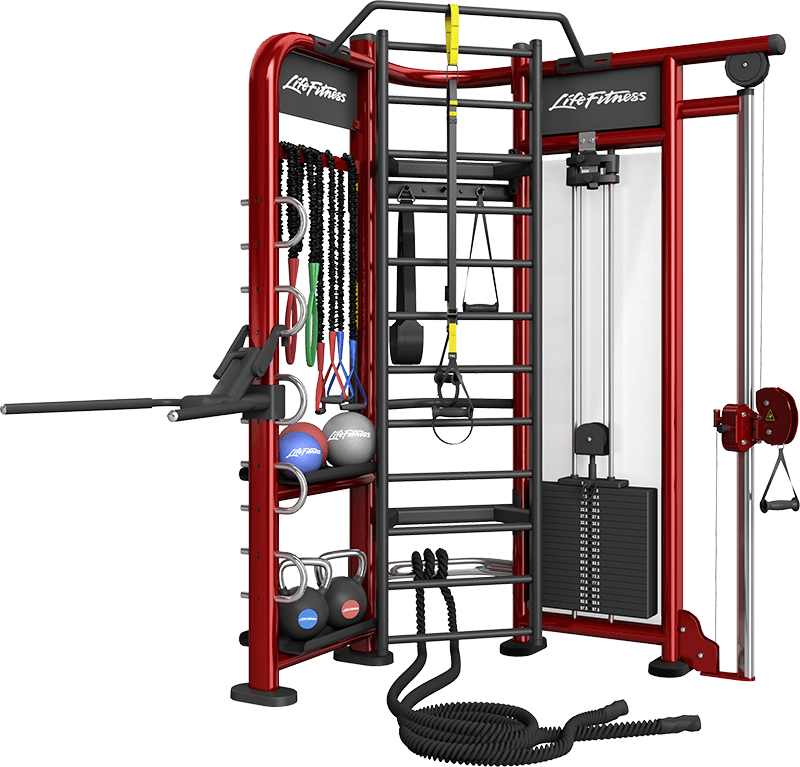 Synrgy90 Versa-Cabel