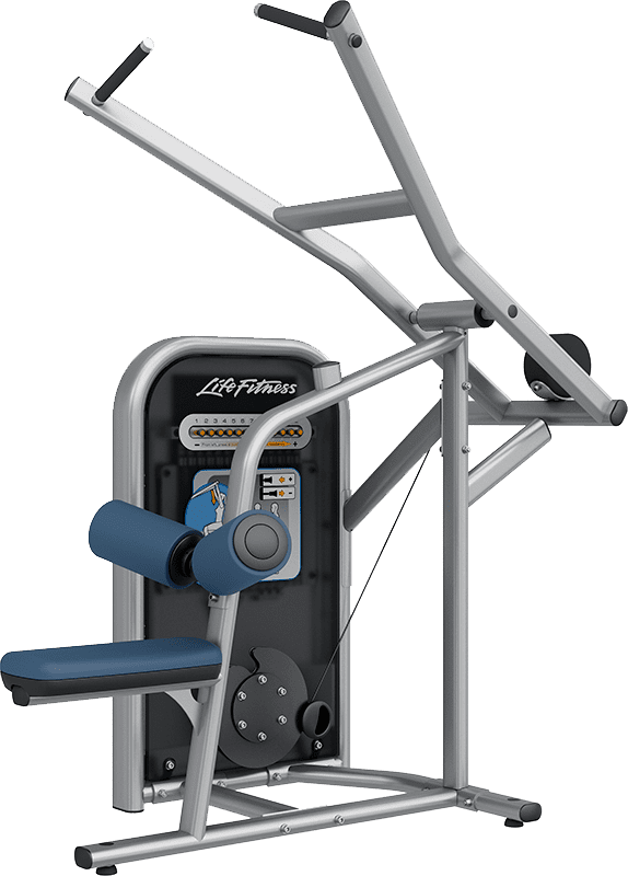 Circuit Pulldown