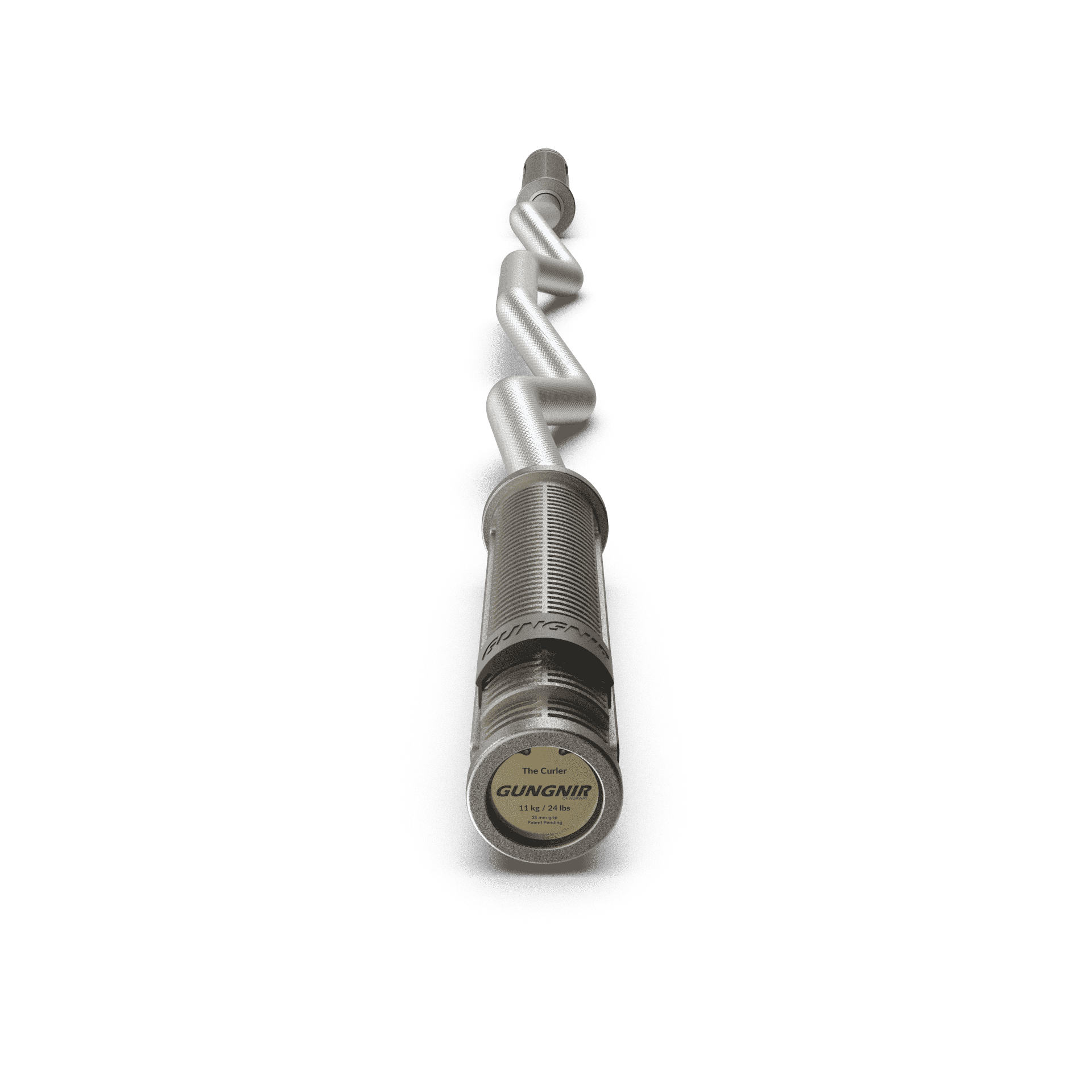 Gungnir Curler Bar - Bilde 3