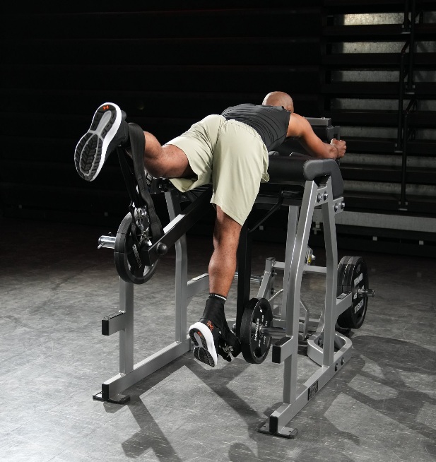 Glute Ham Combo