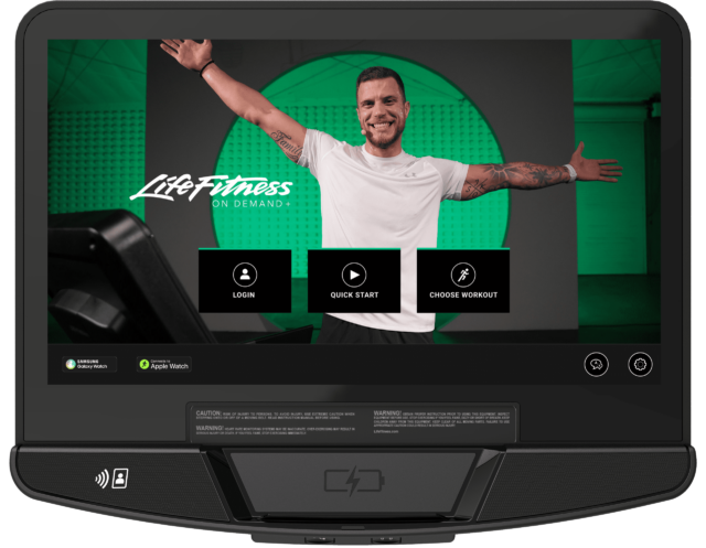 Discover SE4 Console 16"