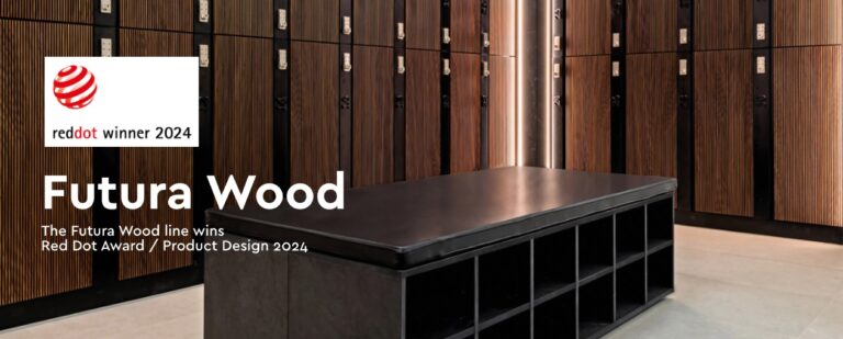 futura wood fit interiors