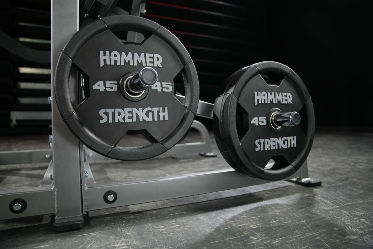 Pendulum-X Squat - Bilde 5